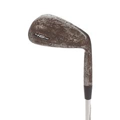 Mizuno T20 Steel Mens Right Hand Gap Wedge 46* 6 Bounce Stiff - Dynamic Gold Tour Issue - Image 1