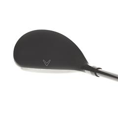 Callaway Rogue ST Max Graphite Mens Right Hand 3 Hybrid 18* Stiff - Tensei AV Series Blue 75 - Image 2