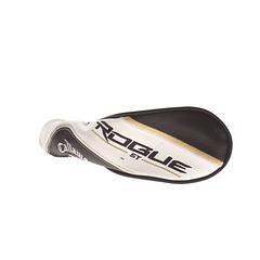 Callaway Rogue ST Max Graphite Mens Right Hand 3 Hybrid 18* Stiff - Tensei AV Series Blue 75 - Image 7
