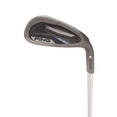 Ping G30 Steel Mens Right Hand Utility Wedge 50* Stiff - Ping CFS Distance - Image 1