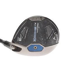 Callaway Paradym Ai Smoke Max Graphite Mens Right Hand Fairway 3 Wood 15* Stiff - Tensei AV Blue 65 - Image 2