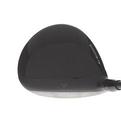 Callaway Paradym Ai Smoke Max Graphite Mens Right Hand Fairway 3 Wood 15* Stiff - Tensei AV Blue 65 - Image 1