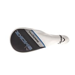 Callaway Paradym Ai Smoke Max Graphite Mens Right Hand Fairway 3 Wood 15* Stiff - Tensei AV Blue 65 - Image 4