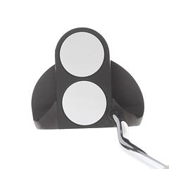 Odyssey O Works 2-Ball Mens Right Hand Putter 35" Mallet - Winn Pro 1.32 - Image 3