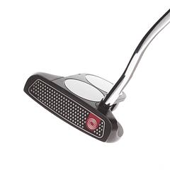 Odyssey O Works 2-Ball Mens Right Hand Putter 35" Mallet - Winn Pro 1.32 - Image 4