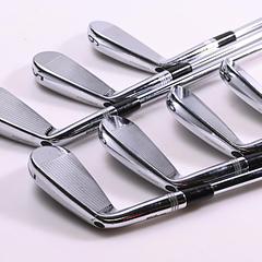 Wilson Staff Model Blade 2019 Irons / 4-PW / Stiff Flex Dynamic Gold S300 Shafts - Image 4