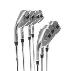 PXG 0311P Gen7 Steel Mens Left Hand Irons 5-GW Regular - Dynamic Gold 95 R300 - Image 2