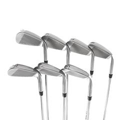 PXG 0311P Gen7 Steel Mens Left Hand Irons 5-GW Regular - Dynamic Gold 95 R300 - Image 3