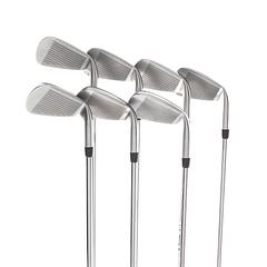 PXG 0311P Gen7 Steel Mens Left Hand Irons 5-GW Regular - Dynamic Gold 95 R300 - Image 4