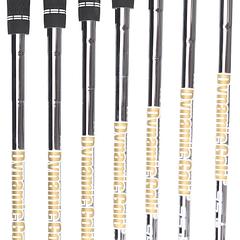 PXG 0311P Gen7 Steel Mens Left Hand Irons 5-GW Regular - Dynamic Gold 95 R300 - Image 6