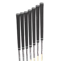 PXG 0311P Gen7 Steel Mens Left Hand Irons 5-GW Regular - Dynamic Gold 95 R300 - Image 7