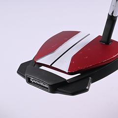 Left Hand Taylormade Spider GTX Red Putter / 34 Inch - Image 3