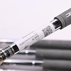 Wilson Staff Model Blade 2019 Irons / 4-PW / Stiff Flex Dynamic Gold S300 Shafts - Image 6