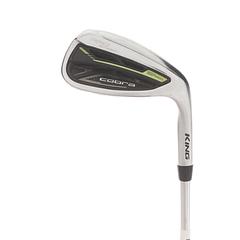 Cobra Radspeed Steel Mens Right Hand Sand Wedge 54* Regular - KBS Tour 90 - Image 1