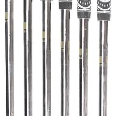 Srixon ZXi5 Steel Mens Right Hand Irons 5-PW Stiff - NSPro 850GH - Image 6