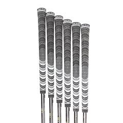 Srixon ZXi5 Steel Mens Right Hand Irons 5-PW Stiff - NSPro 850GH - Image 7