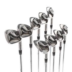 TaylorMade R7 Steel Mens Right Hand Irons 3-SW Regular - TaylorMade - Image 2