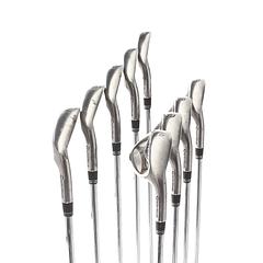 TaylorMade R7 Steel Mens Right Hand Irons 3-SW Regular - TaylorMade - Image 3