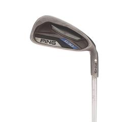 Ping G30 Steel Mens Right Hand 4 Iron 21* Stiff - Ping CFS Distance - Image 1