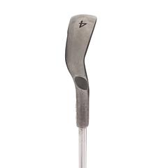Ping G30 Steel Mens Right Hand 4 Iron 21* Stiff - Ping CFS Distance - Image 3