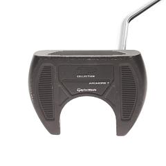 TaylorMade TP Ardmore 7 Mens Right Hand Putter 34.5" Mallet - Rife - Image 1