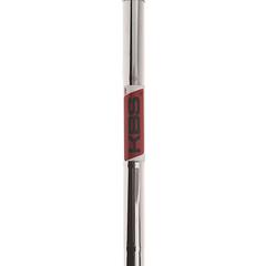 Wilson Launch Pad Steel Mens Right Hand Irons 5-SW Regular - KBS Tour 80 - Image 5