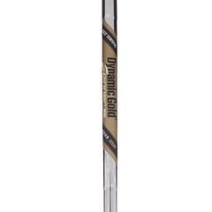 Srixon RTZ Steel Mens Right Hand Sand Wedge 54* 10 Bounce Mid Grind Wedge - Dynamic Gold Spinner - Image 4