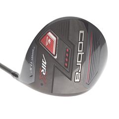 Cobra Air X Offset Graphite Mens Right Hand Driver 11.5* Lite - Cobra Ultralite 40 - Image 2