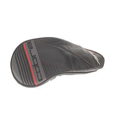Cobra Air X Offset Graphite Mens Right Hand Driver 11.5* Lite - Cobra Ultralite 40 - Image 7