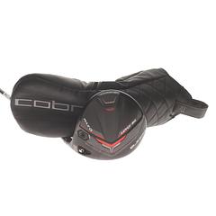 Cobra DS-Adapt Max D Graphite Mens Right Hand Driver 10.5* Stiff - Tensei AV Series Blue 65 - Image 4