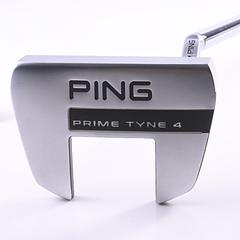 Ping Prime Tyne 4 2024 Putter / 34 Inch - Image 2