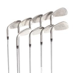 TaylorMade R7 Steel Mens Right Hand Irons 3-SW Regular - TaylorMade - Image 4