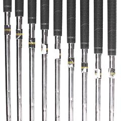 TaylorMade R7 Steel Mens Right Hand Irons 3-SW Regular - TaylorMade - Image 6