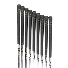 TaylorMade R7 Steel Mens Right Hand Irons 3-SW Regular - TaylorMade - Image 7