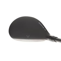 Callaway Paradym Ai-Smoke Graphite Mens Right Hand 4 Hybrid 21* Regular - Cypher Sixty 5.5 - Image 3