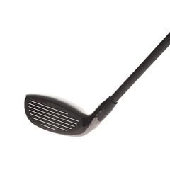 Callaway Paradym Ai-Smoke Graphite Mens Right Hand 4 Hybrid 21* Regular - Cypher Sixty 5.5 - Image 4