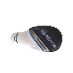 Callaway Paradym Ai-Smoke Graphite Mens Right Hand 4 Hybrid 21* Regular - Cypher Sixty 5.5 - Image 7