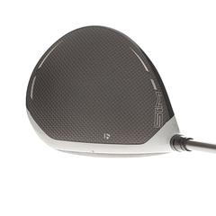 TaylorMade Sim Graphite Mens Right Hand Driver 9* Extra Stiff - Tensei CK Series 60 Blue - Image 3