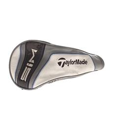 TaylorMade Sim Graphite Mens Right Hand Driver 9* Extra Stiff - Tensei CK Series 60 Blue - Image 7