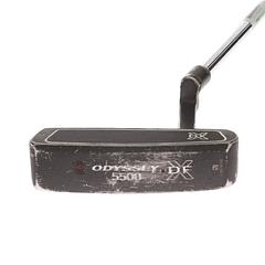 Odyssey DFX 5500 Mens Right Hand Putter 35" Blade - Odyssey - Image 1
