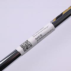 Taylormade Milled Grind 5 Lob Wedge / 60 Degree / Wedge Flex Dynamic Gold 115 - Image 5