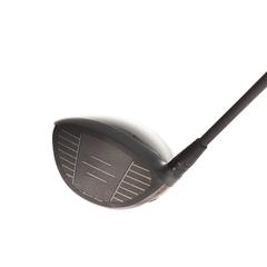 Callaway Ai Smoke Max Graphite Mens Right Hand Driver 12* Senior - Cypher Forty 5.0 - Image 4
