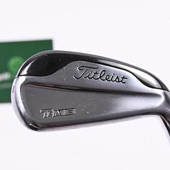 Titleist 718 T-MB #4 Iron / 23 Degree / Stiff Flex AMT Black S300 Shaft - Image 1