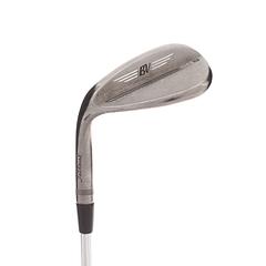 Titleist Vokey SM9 Steel Mens Left Hand Lob Wedge 60* 10 Bounce S Grind Wedge - BV Vokey - Image 1