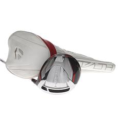 TaylorMade Stealth Graphite Ladies Right Hand Driver 12* Ladies - Aldila Ascent 45 - Image 7