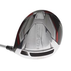 TaylorMade Stealth Graphite Ladies Right Hand Driver 12* Ladies - Aldila Ascent 45 - Image 6