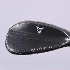 Taylormade Milled Grind 5 Lob Wedge / 60 Degree / Wedge Flex Dynamic Gold 115 - Image 1