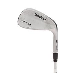 Srixon RTZ Steel Mens Right Hand Gap Wedge 48* 10 Bounce Mid Grind Wedge - Dynamic Gold Spinner - Image 1