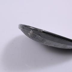 Taylormade Milled Grind 5 Lob Wedge / 60 Degree / Wedge Flex Dynamic Gold 115 - Image 3