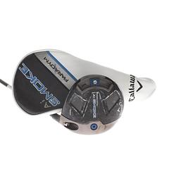 Callaway Ai Smoke Max Graphite Mens Right Hand Driver 12* Senior - Cypher Forty 5.0 - Image 1